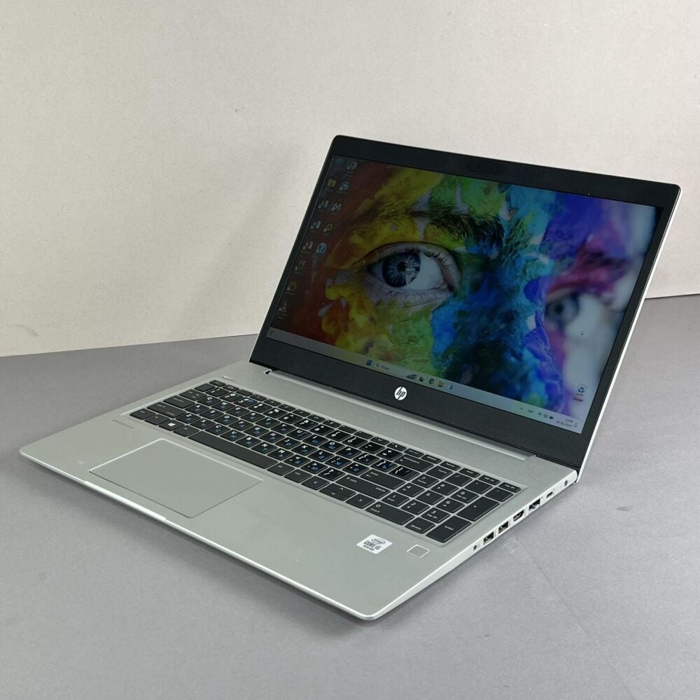 HP ProBook 450 G7 　win11へ移行品 Ноутбук HP ProBook 450 G7 / 15.6