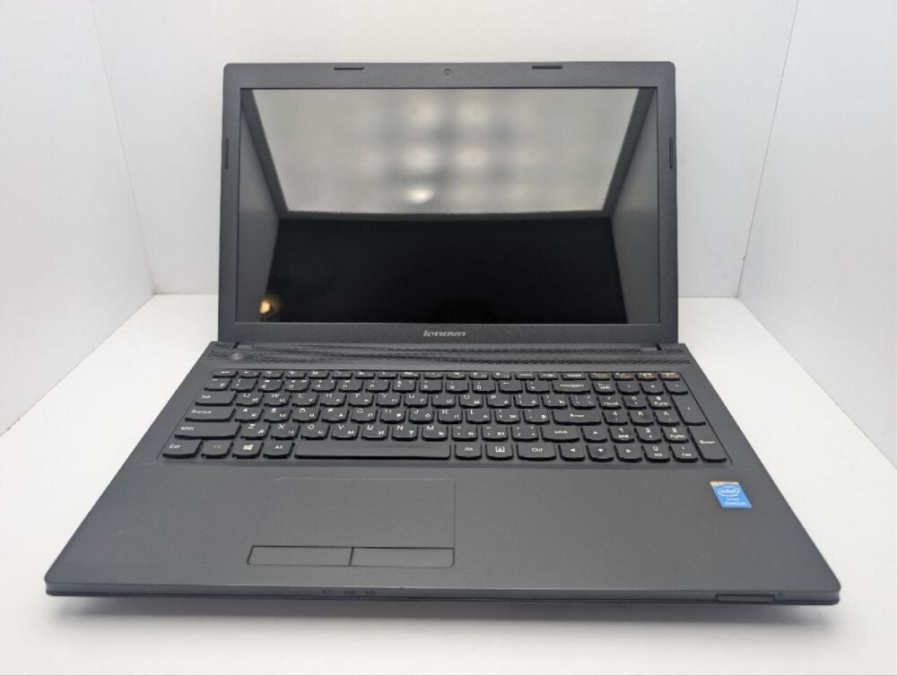 Купить ноутбук Lenovo G500 / 15.6