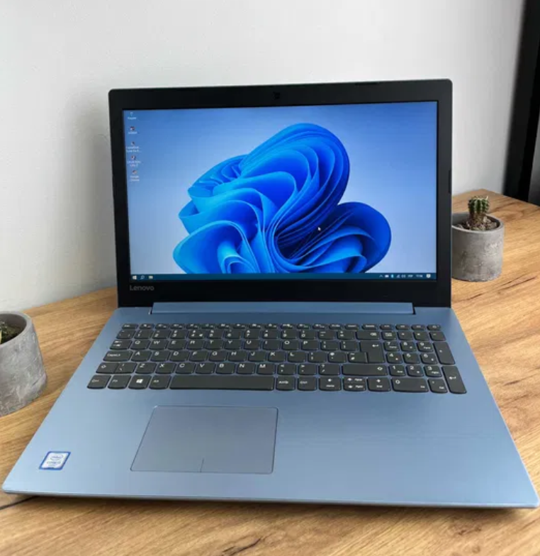 Купить ноутбук Lenovo IdeaPad 320-15ISK 15.6