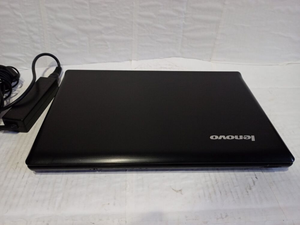 lenovo Lenovo G575 ノートパソコン Lenovo G575 AMD-E450搭載 15.6ワイドモニタ 中古ノートパソコン