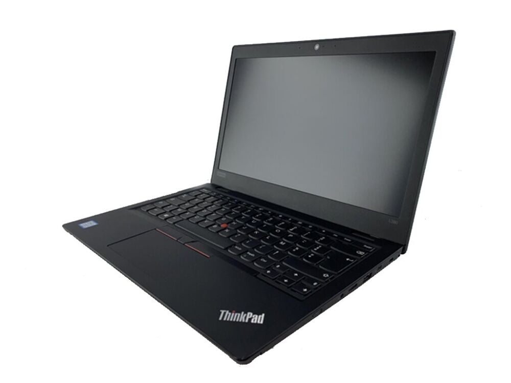 Купить Ноутбук Lenovo ThinkPad L380 / 13.3