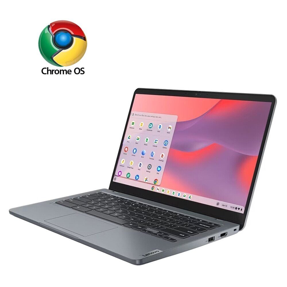 Купить ультрабук Lenovo 14e Chromebook 14