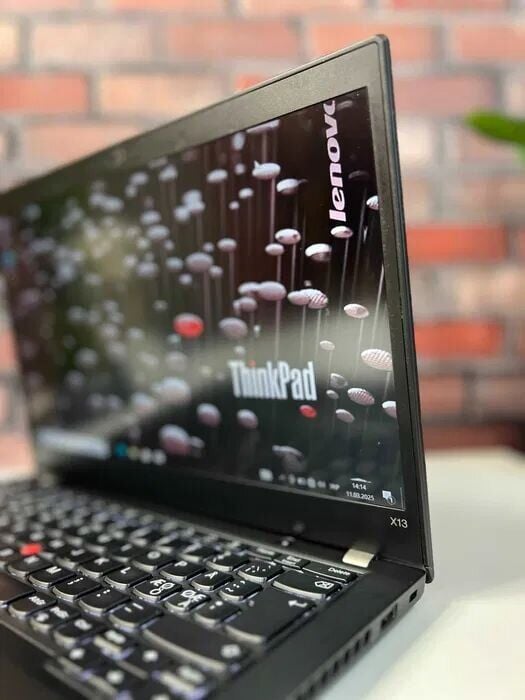 Купити ультрабук Lenovo ThinkPad X13 Gen 1 / 13.3