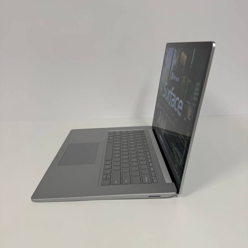 Купити Ультрабук Microsoft Surface Laptop 4 / 15