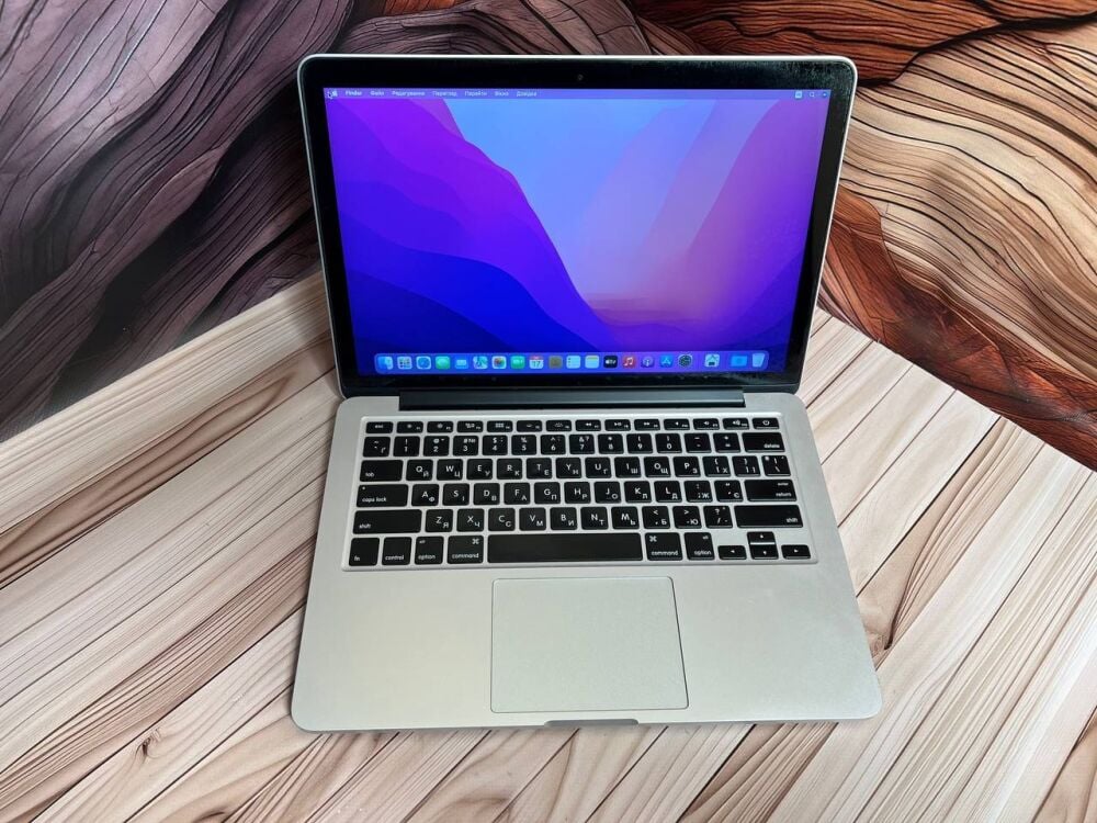 Купить ультрабук Б-класс Apple MacBook Pro 13 A1502 / 13.3