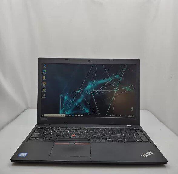 Купити ноутбук Б-клас Lenovo ThinkPad L580 / 15.6