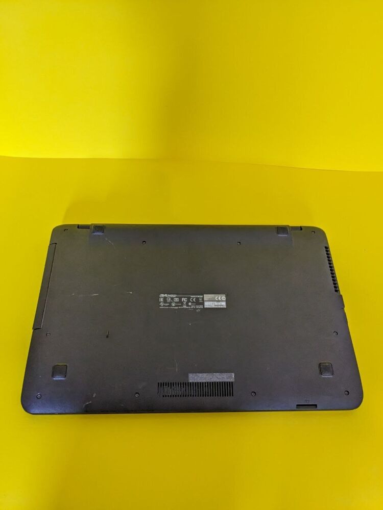 Купить игровой ноутбук Asus X751L / 17.3