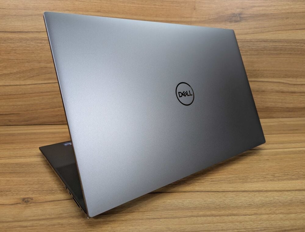 Купити мобільну робочу станцію Б-клас Dell Precision 5760 / 17