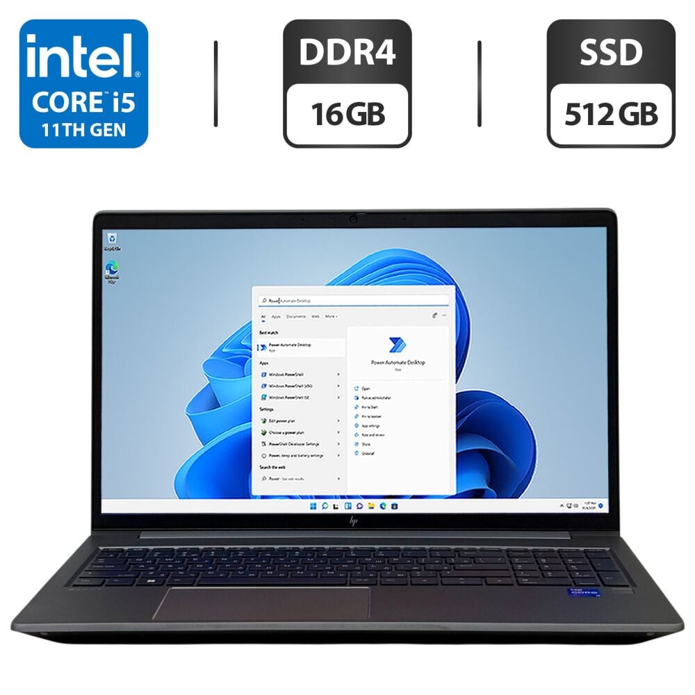 NEC/4th i5/Win11Pro/Office2021/新SSD/8GB② Купить мобильную рабочую станцию HP ZBook Power 15 G8 / 15.6