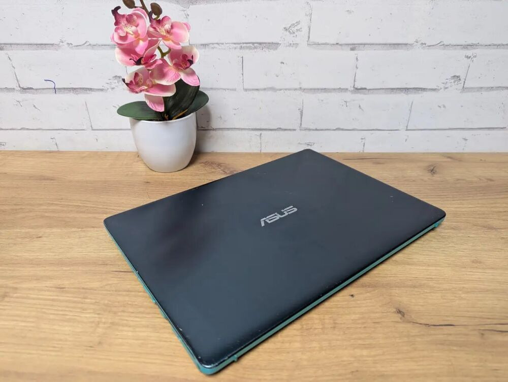 Купить ноутбук Asus VivoBook S430U / 14