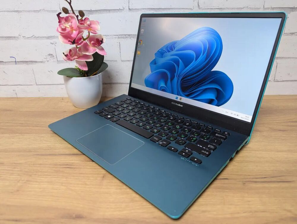 ノートパソコン ASUS VivoBook S430U Купить ноутбук Asus VivoBook S430U / 14