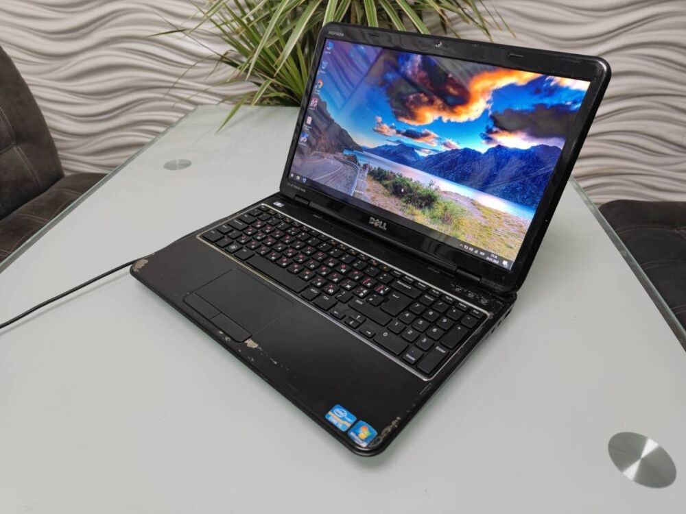 SSD2TB Inspiron N5110 Core i7 Office Review Dell Inspiron 15R