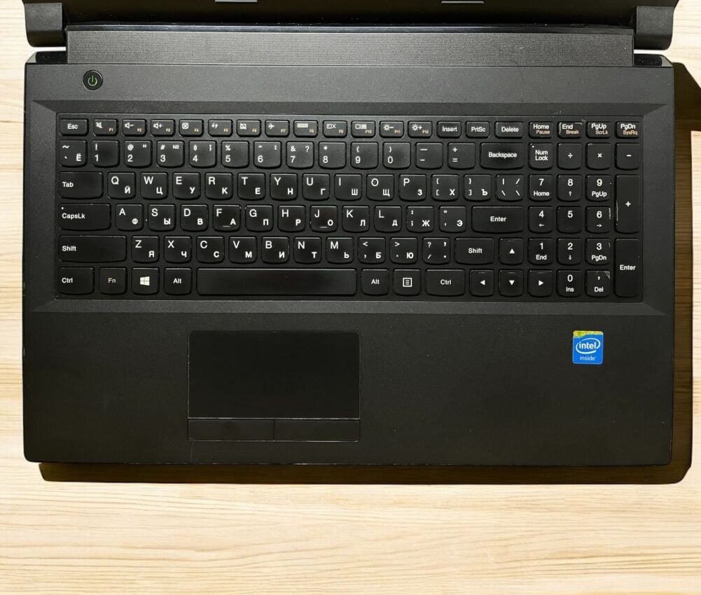 Купить ноутбук Б-класс Lenovo B50-30 / 15.6