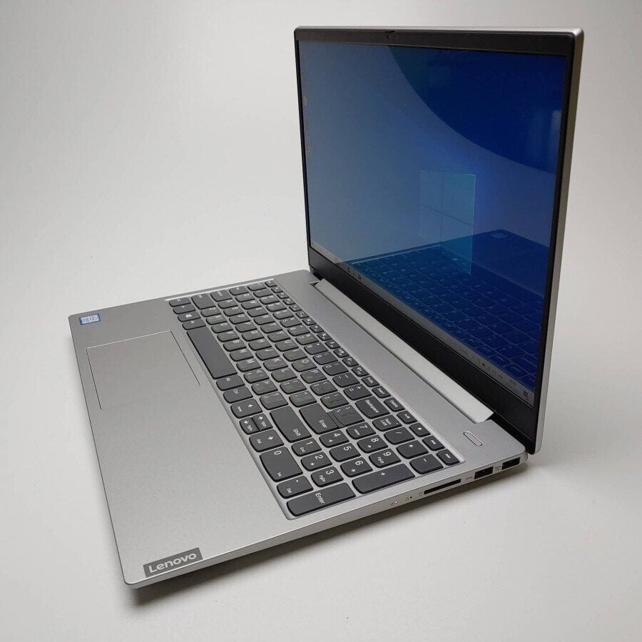 Купить ноутбук Lenovo IdeaPad S340-15IWL / 15.6