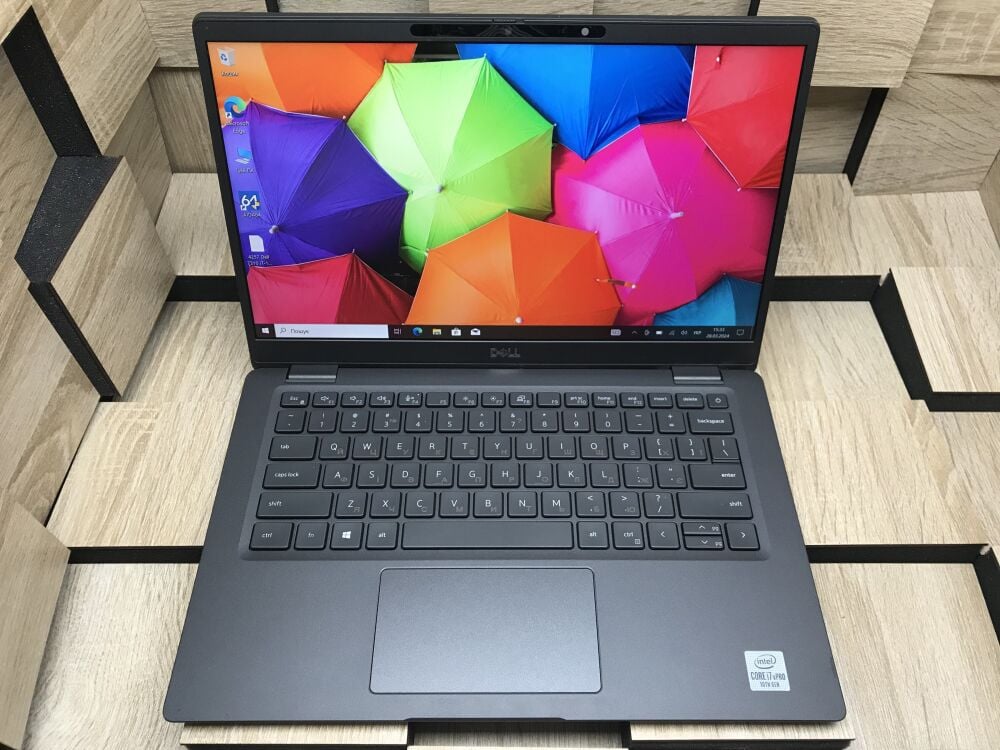 Купить Ультрабук Б-класс Dell Latitude 7310 / 13.3