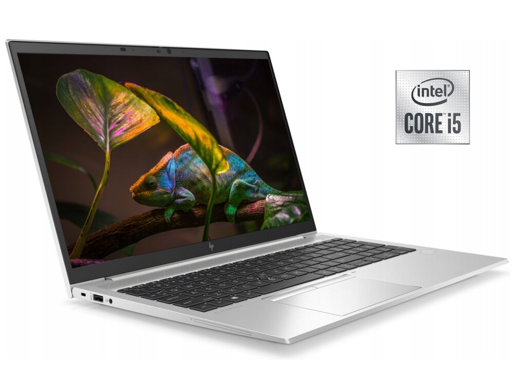 Купить ультрабук HP EliteBook 850 G7 / 15.6