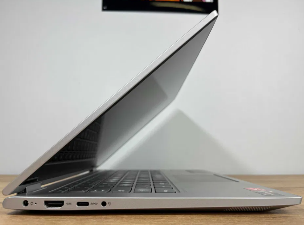Купить ультрабук Lenovo IdeaPad C340-14API с экраном 14