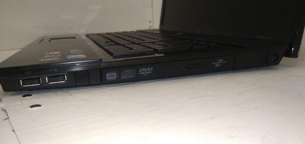 Купить ноутбук HP ProBook 4710s / 17.3 Купить ноутбук HP ProBook 4710s / 17.3