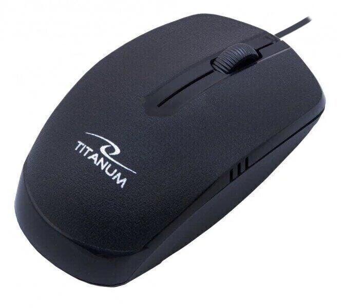 Новая проводная мышка USB / Wireless