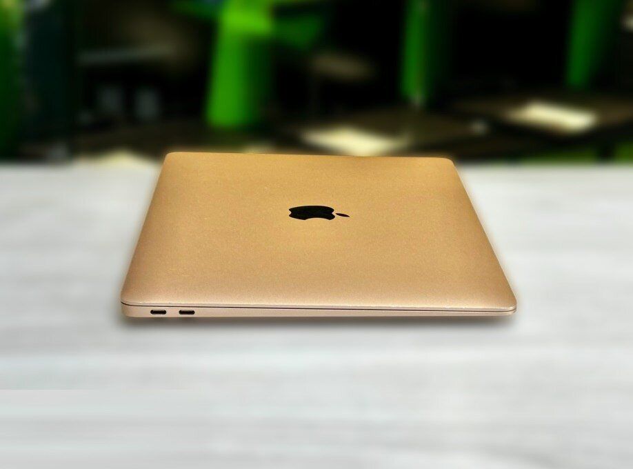 Купить ультрабук Apple MacBook Air 13 2020 A2337 Gold / 13.3