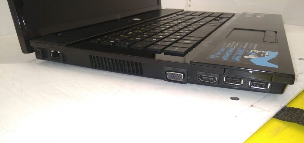 Купить ноутбук HP ProBook 4710s / 17.3
