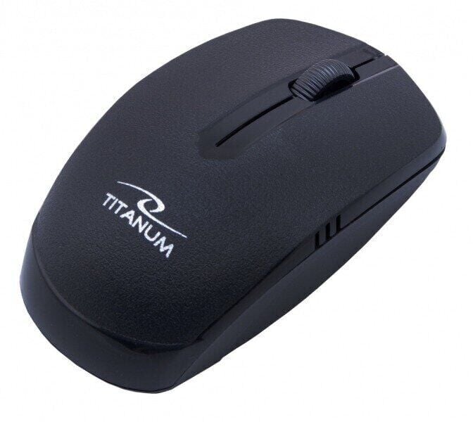 Нова бездротова мишка USB / Wireless