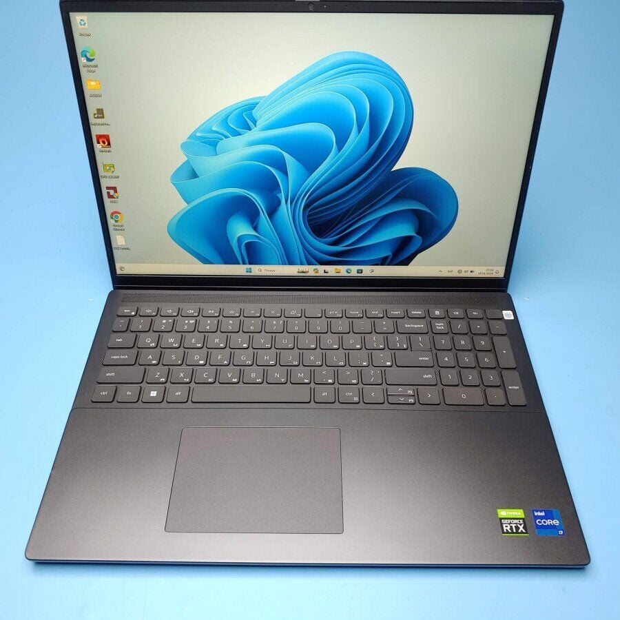 Купить игровой ноутбук Dell Vostro 7620 / 16