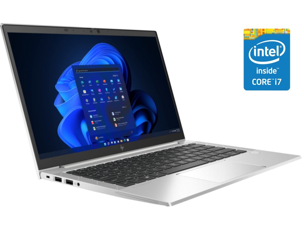 Купити ультрабук HP EliteBook 830 G8 / 13.3