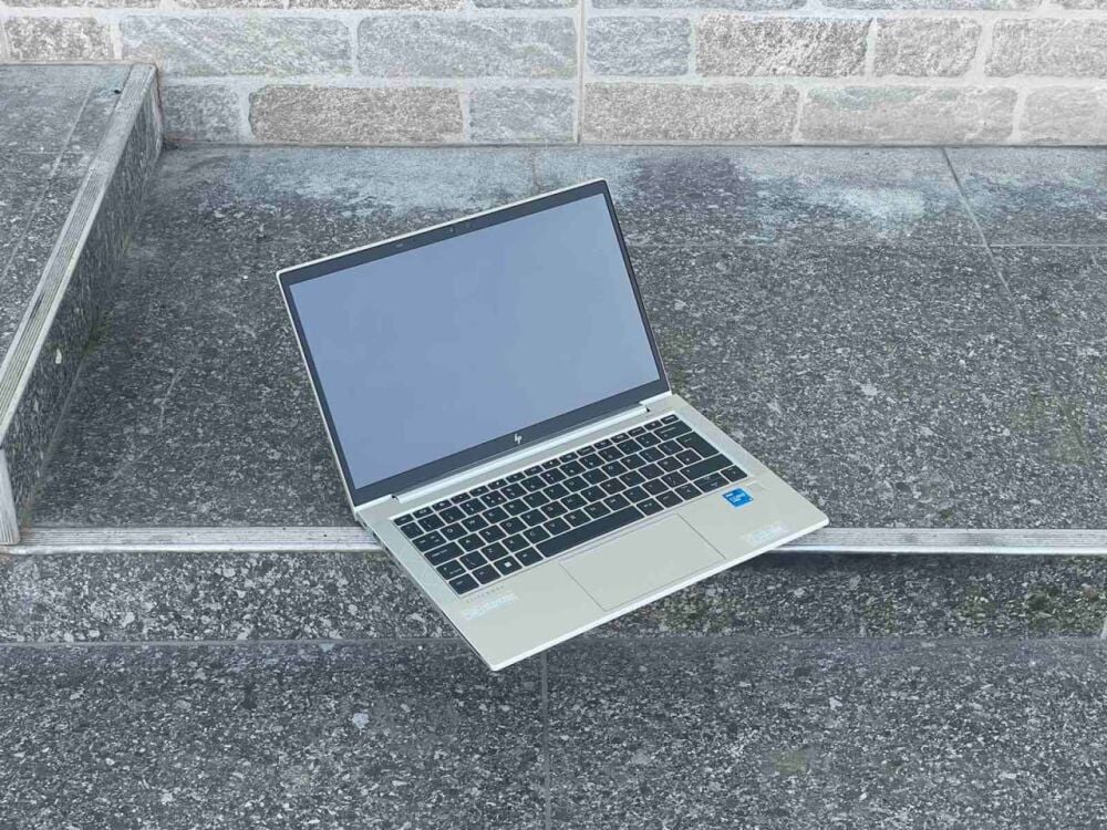 Купить ультрабук HP EliteBook 830 G8 / 13.3
