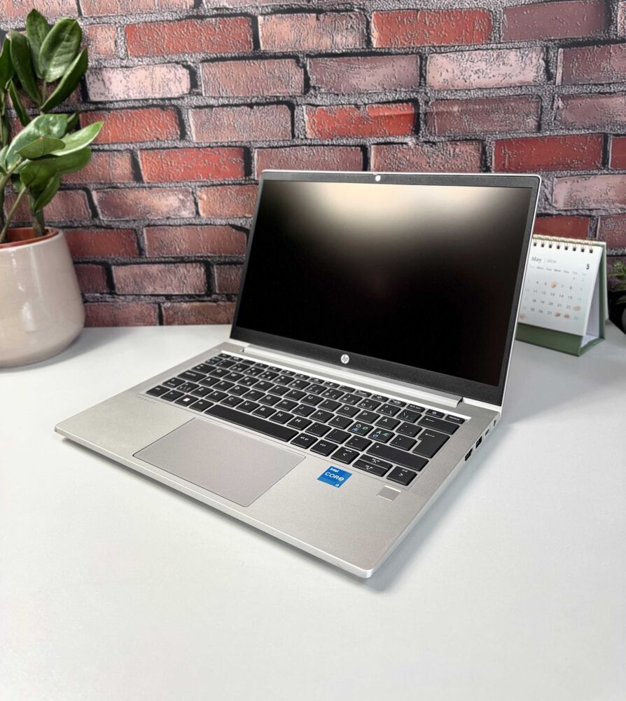 Купити ультрабук HP ProBook 430 G8 / 13.3