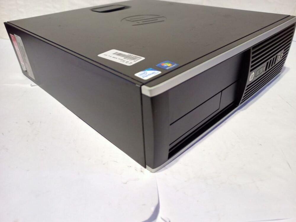 その他 HP6300 CORE I3 HP Compaq Pro 6300 SFF Core i3-3240 3.40GHz/4.00GB/250.0GB