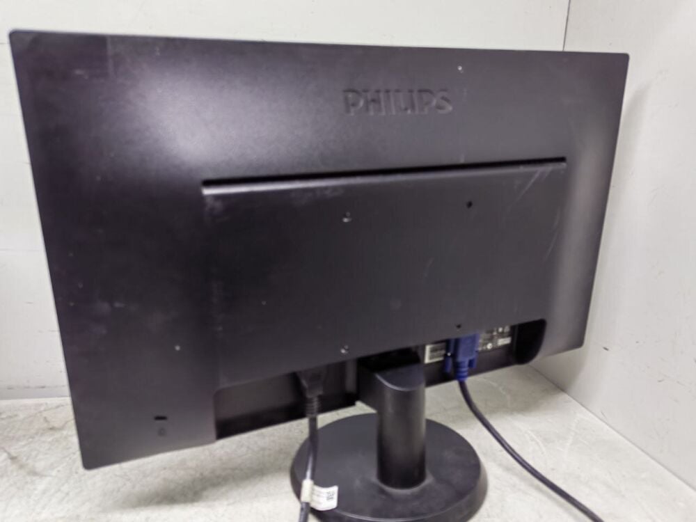 Купить монитор Б-класс Philips 203V / 20