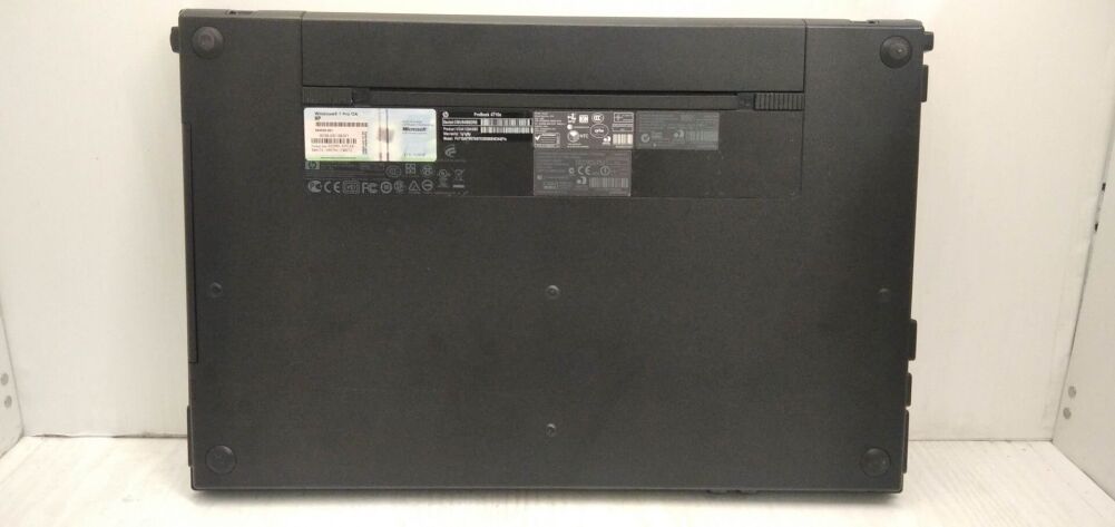 Купить ноутбук HP ProBook 4710s / 17.3