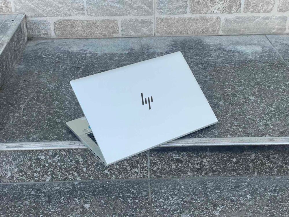 Купить ультрабук HP EliteBook 830 G8 / 13.3