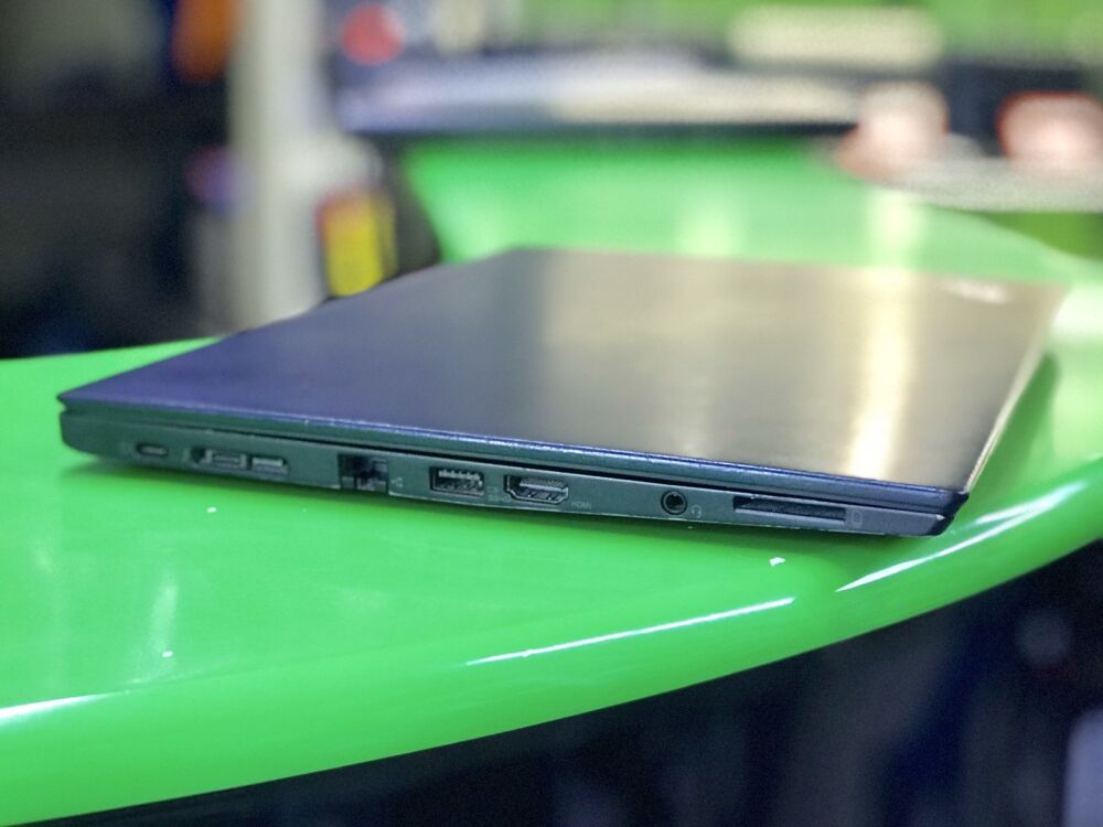 Ноутбук Thinkpad T480s Купить