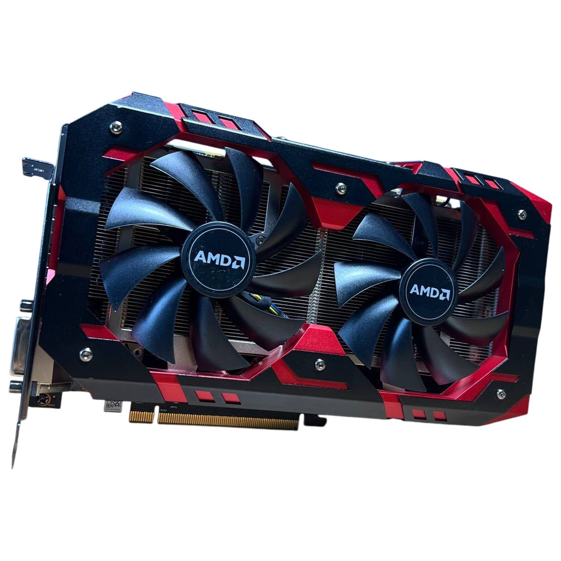 Red Devil Radeon RX580 8GB グラボ Відеокарта PowerColor AMD Radeon RX 580 8Gb Red Devil Golden
