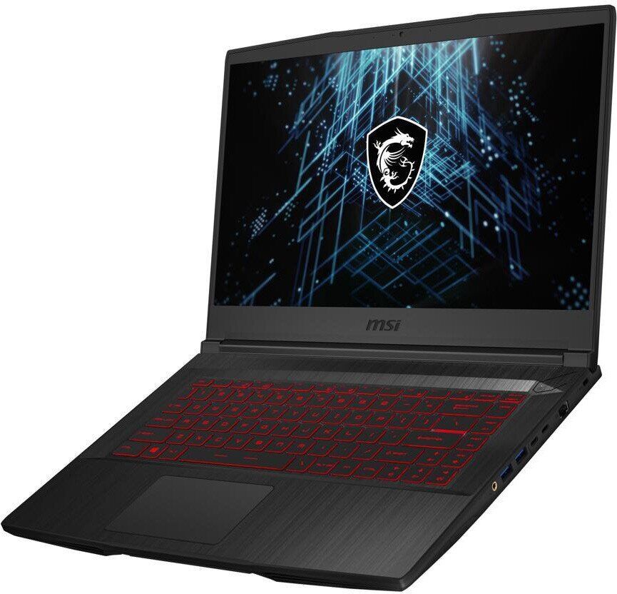 Купити ігровий ноутбук MSI GF65 Thin 10UE-213US / 15.6