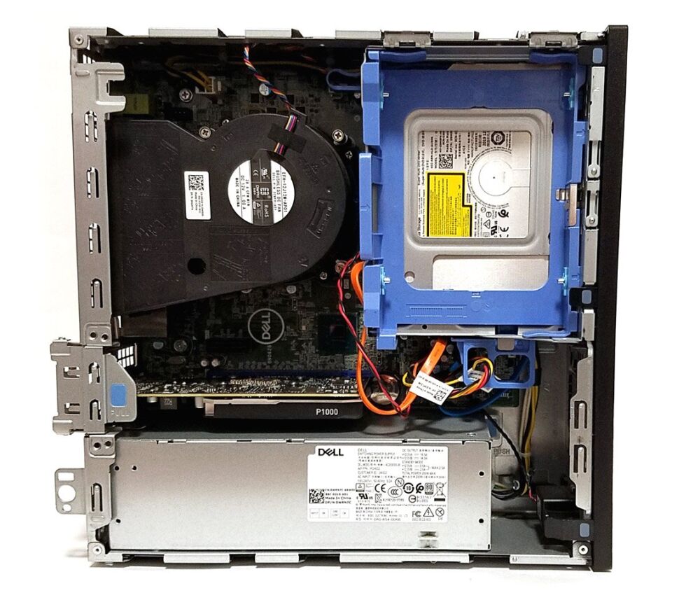 OptiPlex 3070 i5 9500 メモリ8GB SSD+HDD設定済み 【公式通販】