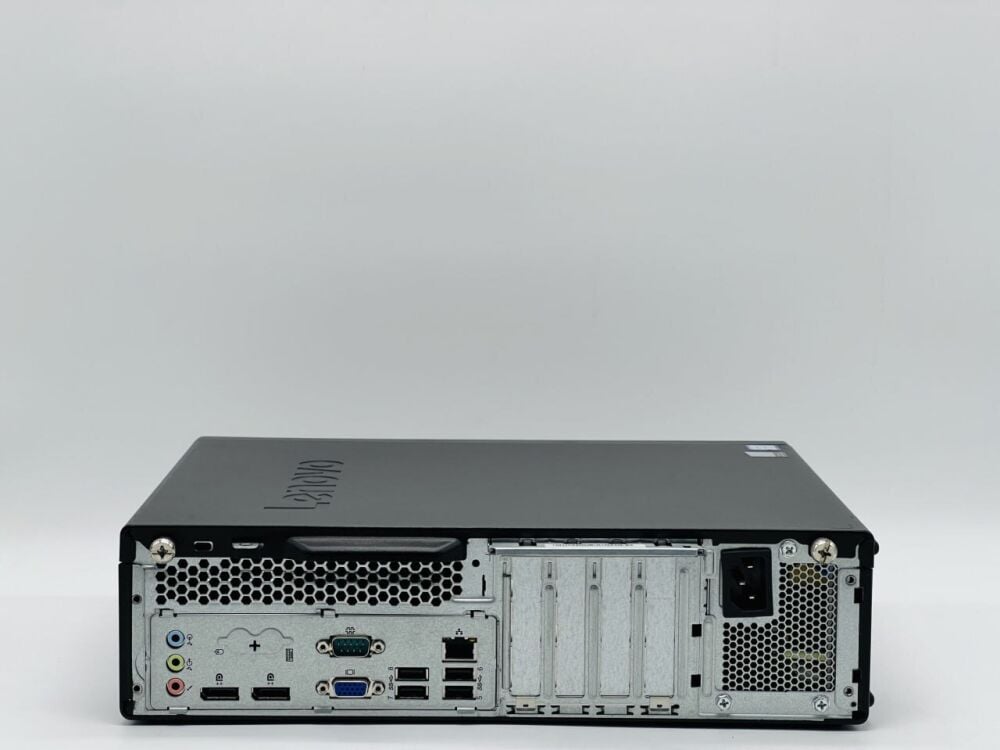 Купить компьютер Lenovo ThinkCentre M910s SFF / Intel Core i5-6500