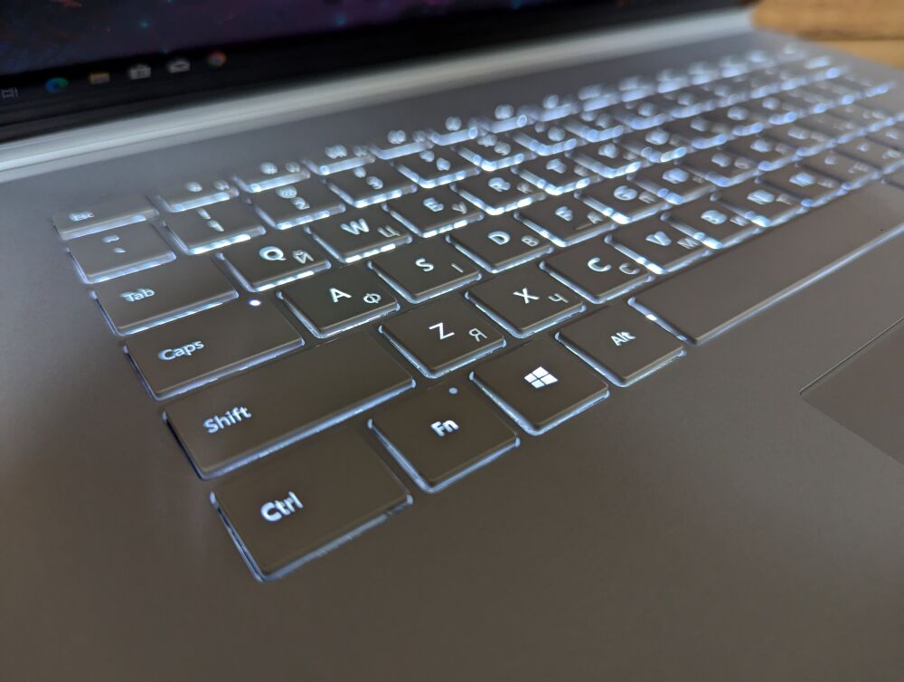Купити ноутбук-трансформер Microsoft Surface Book 2 / 15