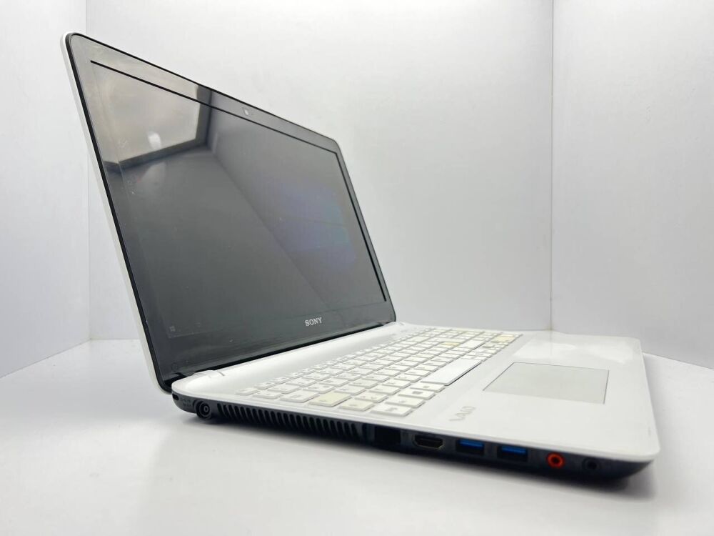 Купить ноутбук Б-класс Sony Vaio SVF152C29M / 15.6