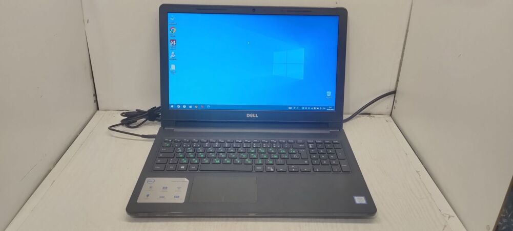 Купить ноутбук Dell Inspirion 15 5100 / 15.6