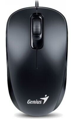 Нова проводка USB мишка