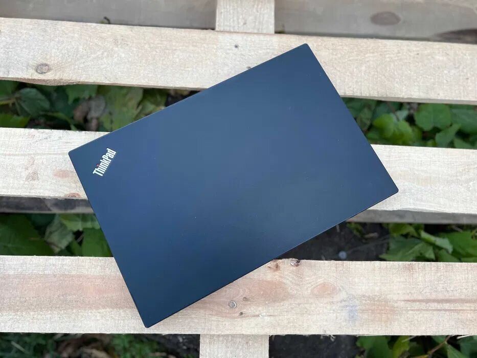Купить ультрабук Lenovo ThinkPad L590 / 15.6