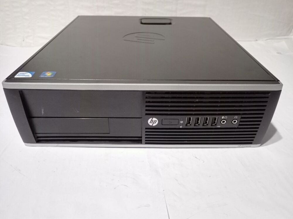 【取引終了】すぐに使えるセット【Core i5-3470s 】ＨＰ Compaq Pro 6300 All Core i5 液晶一体型 HP 一体型PC Core i5-3470S 8GB SSD128GB Win11 Pro Wi-Fi DVD｜Yahoo