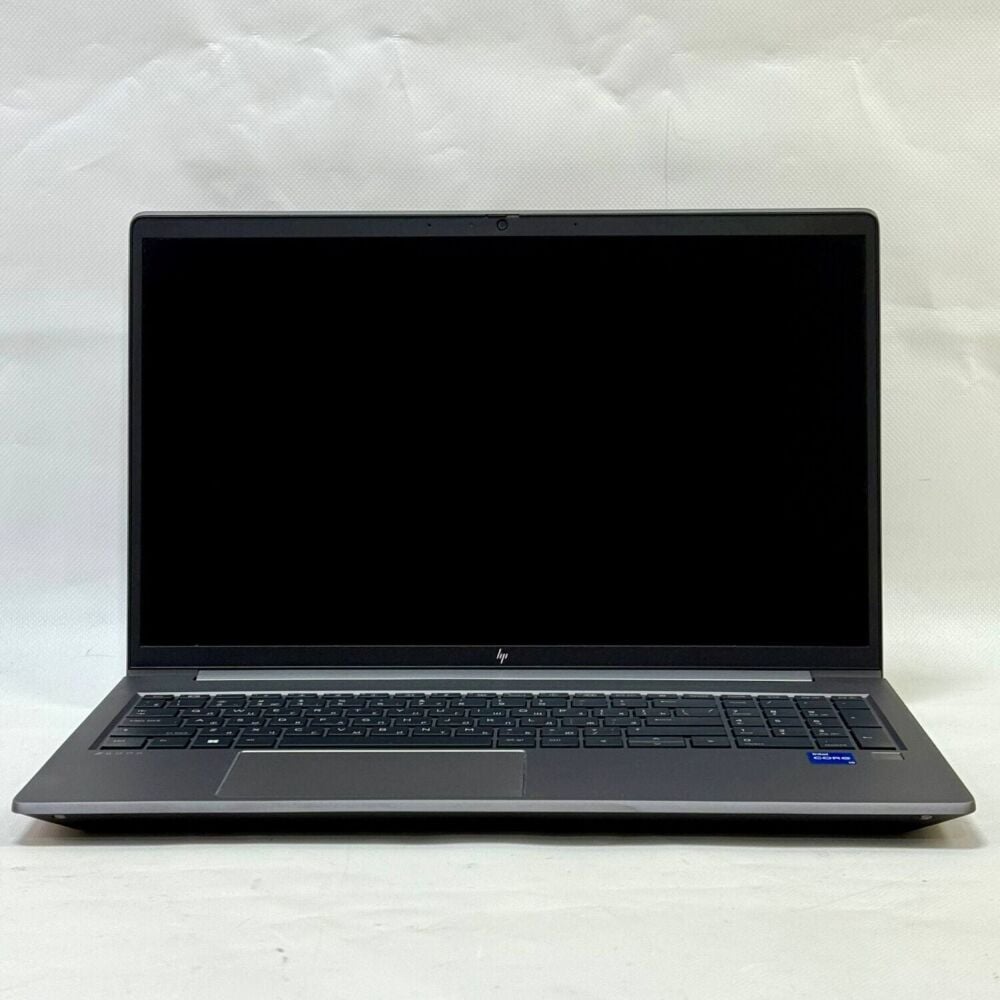 Купить мобильную рабочую станцию HP ZBook Power 15 G8 / 15.6