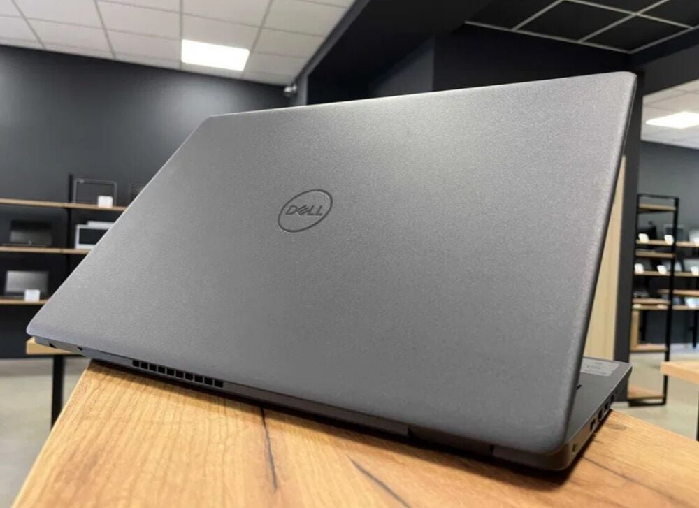 Купить ноутбук Dell Inspiron 3501 / 15.6