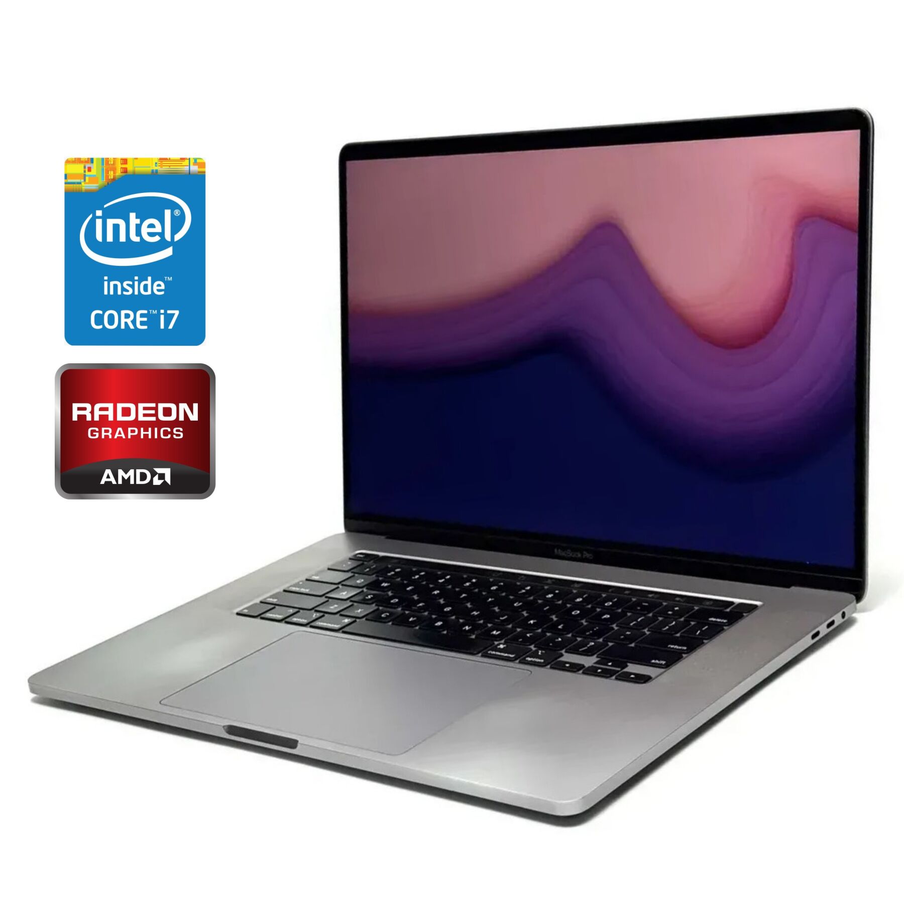 Купить ультрабук Apple MacBook Pro A2141 / 16