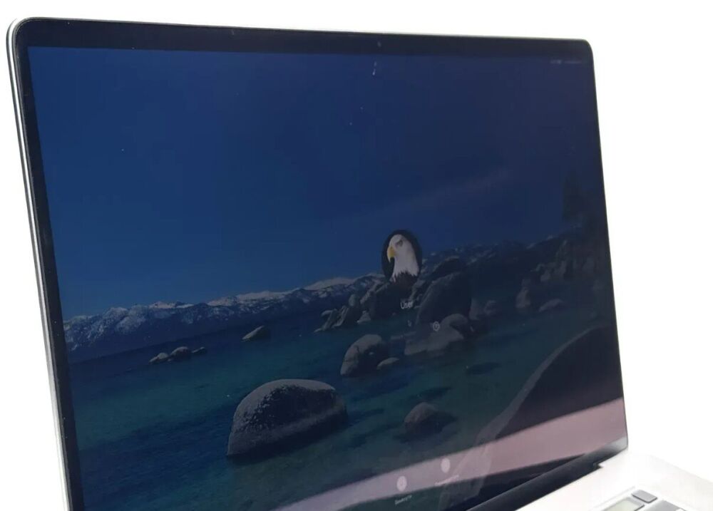 Купить ультрабук Apple MacBook Pro A2141 / 16