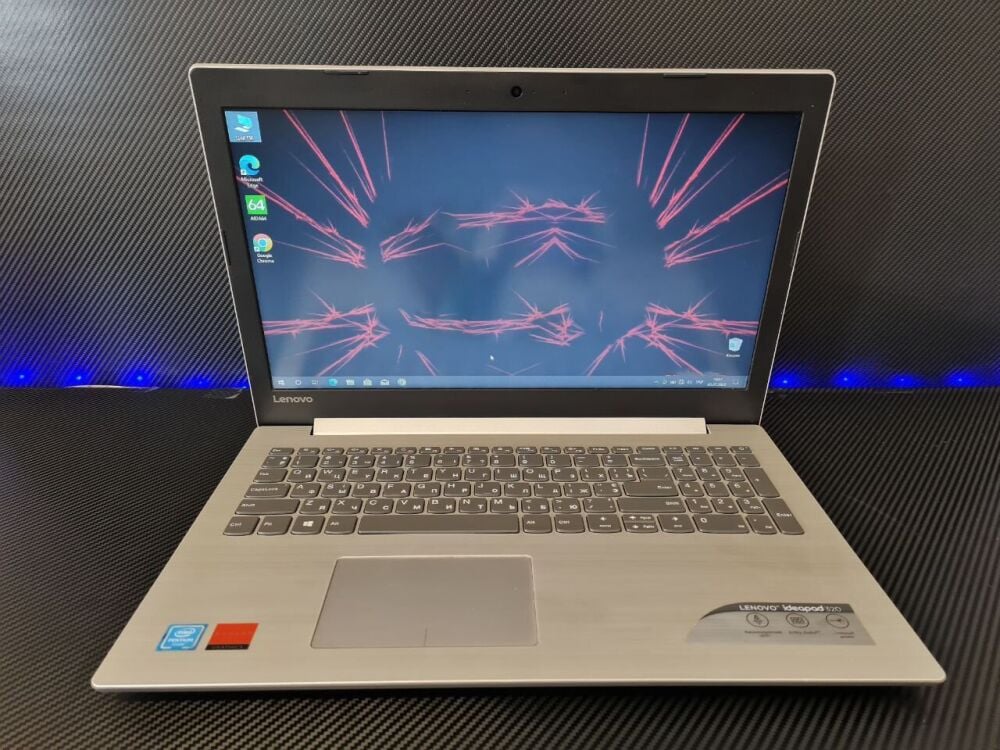Купить ноутбук Lenovo IdeaPad 320-15IAP / 15.6